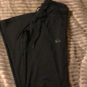 Adidas spandex pants